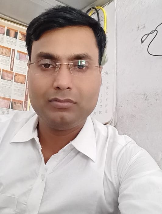Dr. Harinath Singh